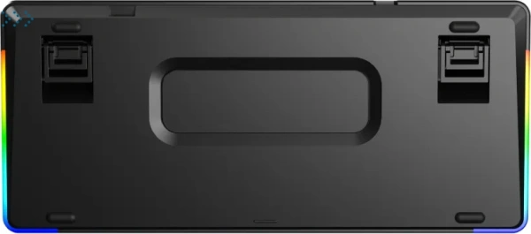 Клавиатуры AULA S75 PRO Gradient Grey side-engraved Reaper Switches Russia